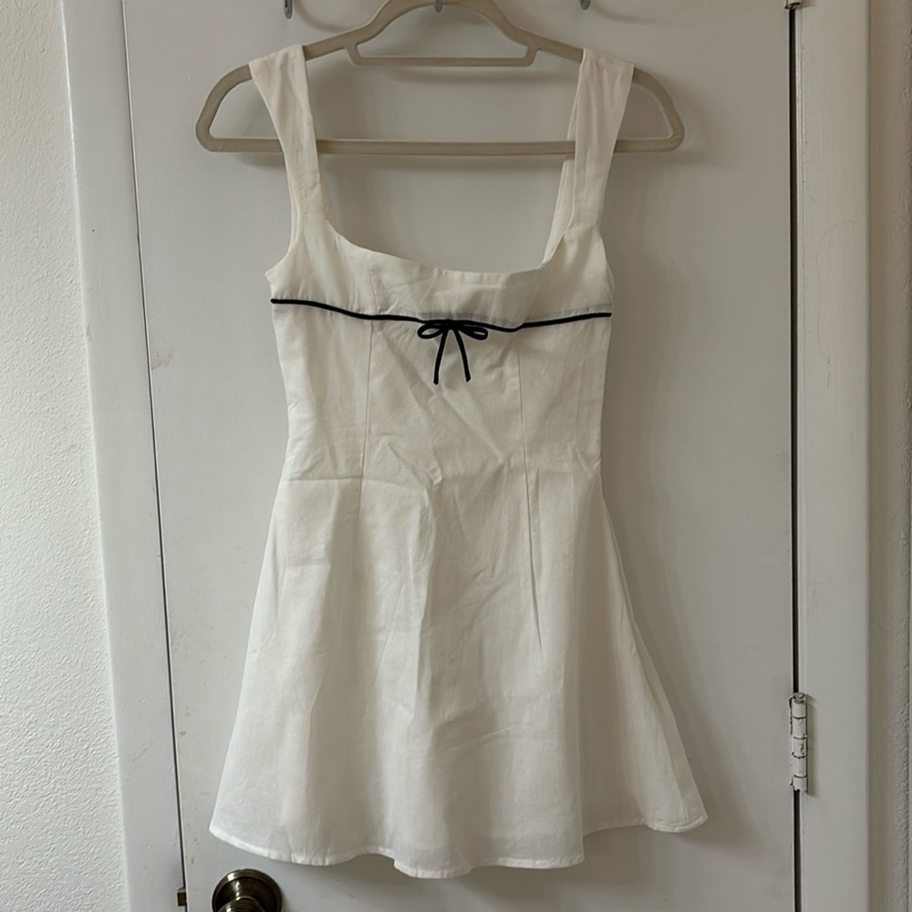 Peppermayo Cadence Mini Dress - size US 2 - NWT